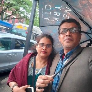 Meet your Posher, Mohammed